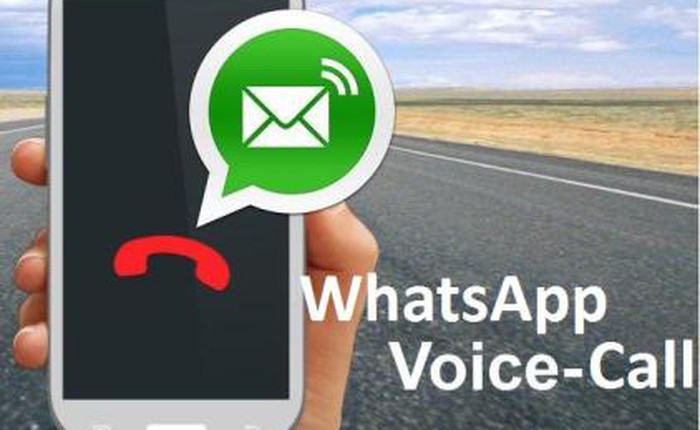 WhatsApp đạt mốc 100 triệu cuộc gọi một ngày, đe dọa Skype