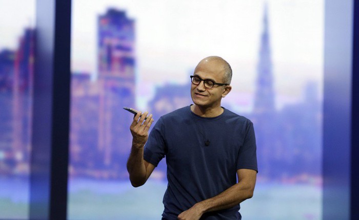 Microsoft vừa sa thải 1.850 người, bỏ 950 triệu USD tái cơ cấu mảng smartphone