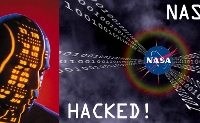 NASA vừa bị hack, suýt chút nữa mất 222 triệu USD