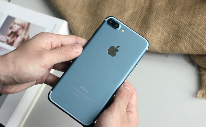 Chuyên gia nhận định số iPhone 7 xuất xưởng sẽ tăng 5 triệu máy do ảnh hưởng của Note7