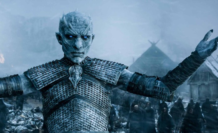 3 cách giúp bạn diệt Bóng Trắng trong Game of Thrones