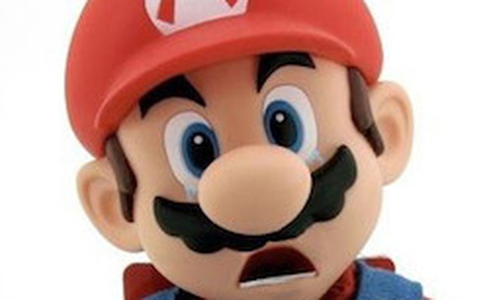 Đừng vội bỏ hơn 200.000đ ra mua Super Mario Run vì Nintendo sẽ không cập nhật gì nữa đâu