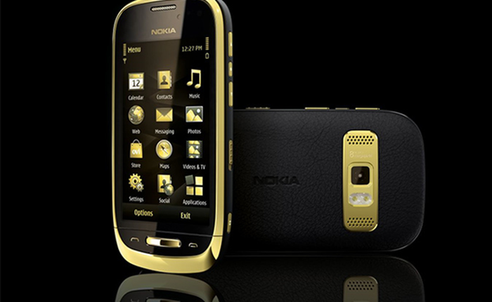 Thực hư chuyện Nokia quay lại thị trường smartphone