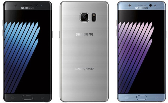 Galaxy Note 7 sẽ có giá gần 21 triệu đồng?