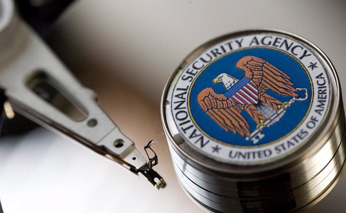 Edward Snowden xác nhận dữ liệu hacker tối mật của NSA là có thật