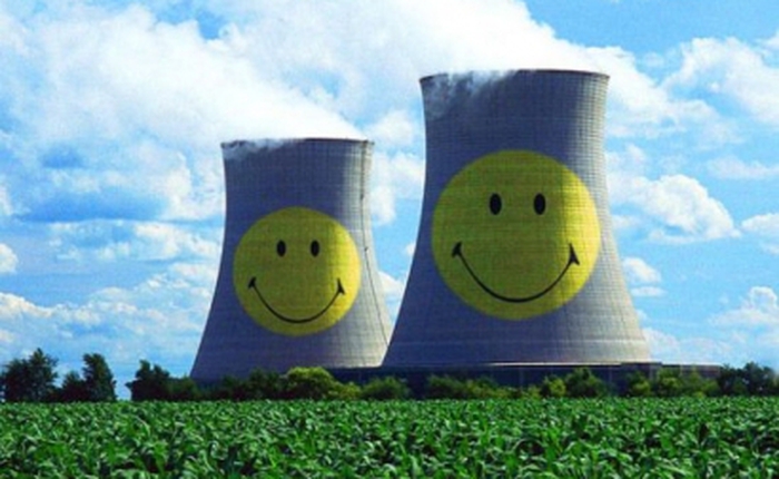 Trung Quốc đang dẫn đầu cuộc đua về điện hạt nhân dùng nhiên liệu mới, sạch và an toàn hơn Uranium