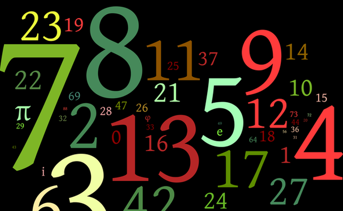 Số nguyên tố dài 9 TRIỆU chữ số này giúp giải bài toán 50 năm tuổi