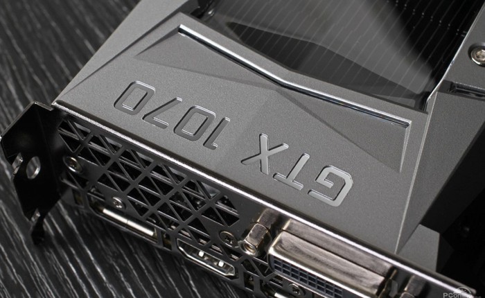 Geforce GTX 1070 dính lỗi chip nhớ, có thể khắc phục bằng cách cập nhật BIOS
