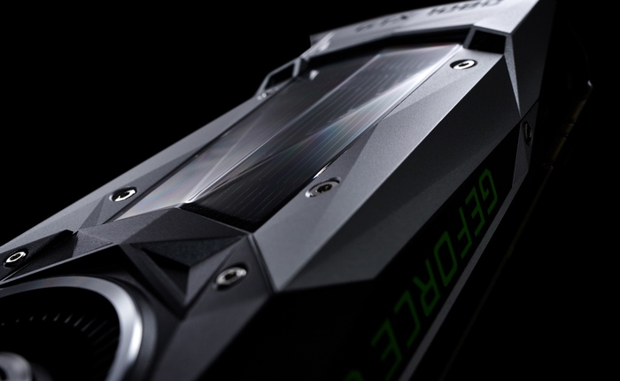 Sẽ sớm có Geforce GTX 2080, mạnh hơn 15% so với GTX 1080, giá thấp hơn 3 triệu đồng