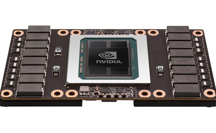 Nvidia đã bỏ ra tới 2 tỷ đôla để phát triển một con chip