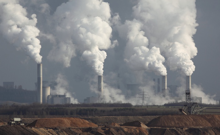 Nghiên cứu kỳ lạ: Carbon không phải kẻ thù của hành tinh, cả thế giới cần phải nhìn nhận lại điều đó