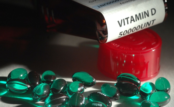 Nghiên cứu chỉ ra thực phẩm chức năng vitamin D không giúp đa số mọi người phòng bệnh