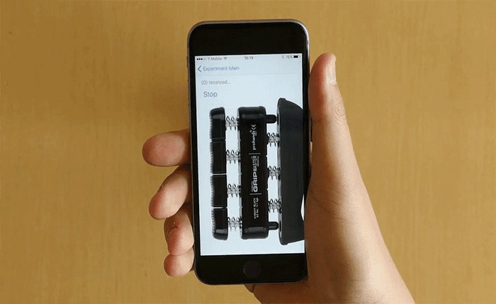 ForcePhone: Phần mềm mang 3D Touch lên mọi smartphone