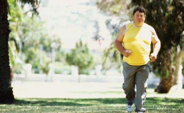 Lười tập thể dục không phải nguyên nhân chính gây béo phì, đây mới là thủ phạm
