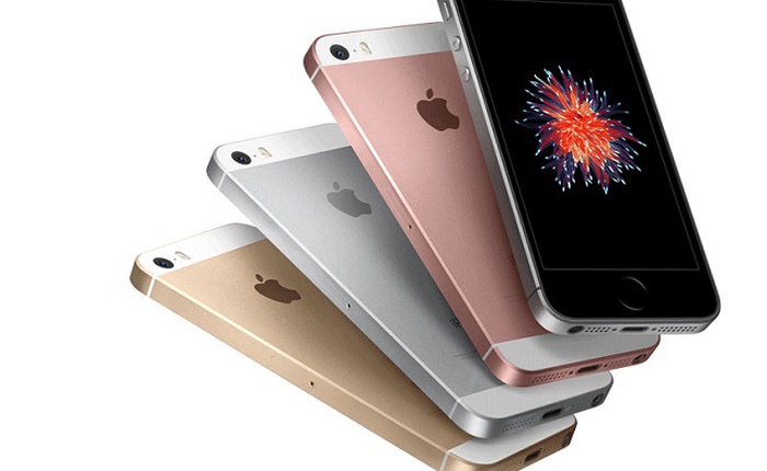 Đừng vội chê Apple, bởi vì quyết định ra mắt iPhone SE là hoàn toàn hợp lý