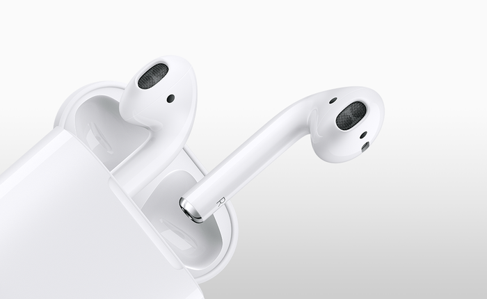 Mất một chiếc tai nghe AirPods ư? Đừng lo, Apple sẽ bán lẻ cho bạn với giá 1,4 triệu đồng