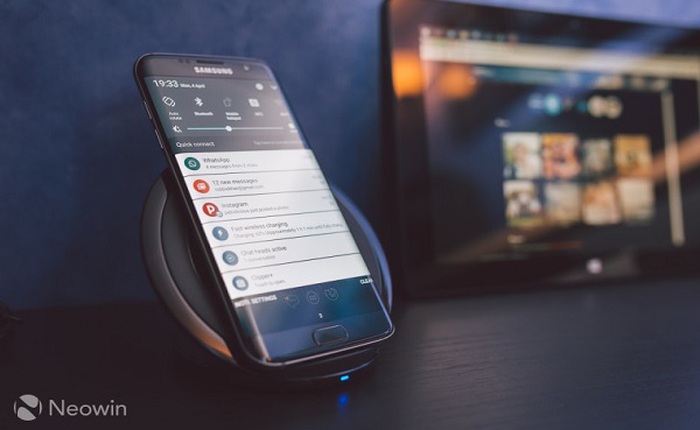 Samsung đầu tư mạnh vào dây chuyền sản xuất màn hình OLED sau thỏa thuận 2,6 tỷ USD với Apple