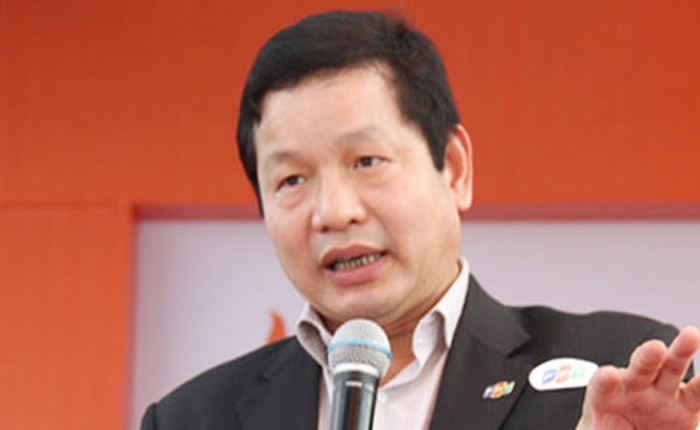 Ông Trương Gia Bình: “VINASA sẽ tập trung hỗ trợ các start-up công nghệ”