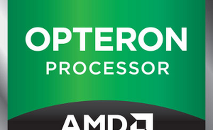 AMD cũng có vi xử lý khủng cho máy chủ, 32 lõi 64 luồng