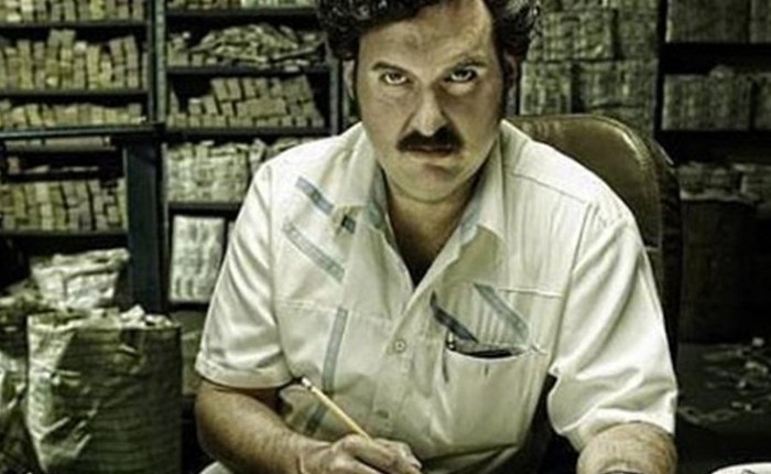 Anh trai trùm ma túy Pablo Escobar kiện Netflix và đòi bồi thường 1 tỷ USD