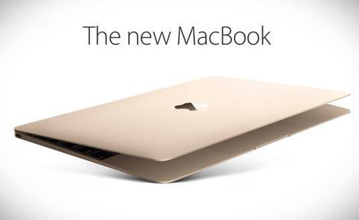 Tin buồn cho fan Apple, MacBook Pro 2016 sẽ không ra mắt cùng iPhone 7 vào tháng 9