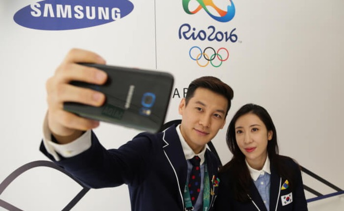 Triều Tiên tịch thu 31 chiếc Galaxy S7 do Samsung tặng cho các VĐV Olympic