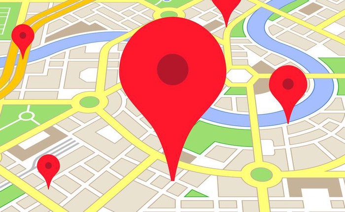 Ứng dụng Google Maps "chính chủ" đã xuất hiện trên AppStore Việt Nam