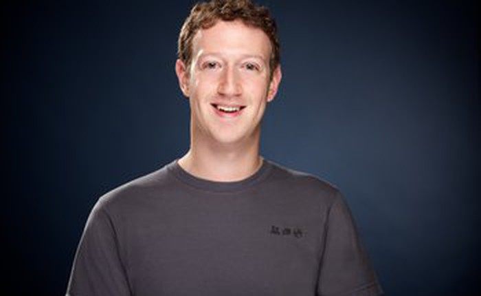 Mark Zuckerberg bán 95 triệu USD cổ phần tại Facebook, để thực hiện lý tưởng cao cả