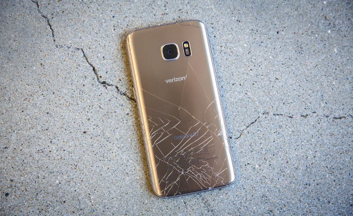 Samsung theo bước Apple, bán smartphone tân trang “refurbished”