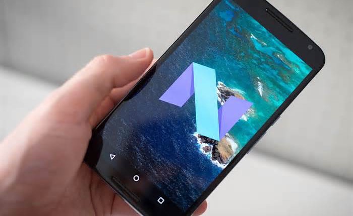 Android 7.0 lôi kéo người dùng iPhone bằng một tính năng đặc biệt