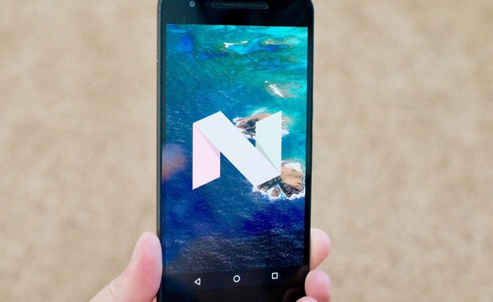 Google công bố mã nguồn Android 7.0 Nougat, sắp có ROM cook?