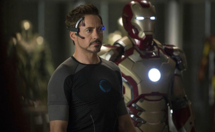 Mark Zuckerberg đang sở hữu cho riêng mình trí tuệ nhân tạo Jarvis của Iron Man