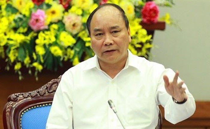Tin vui cho Startup Việt, Thủ tướng yêu cầu bãi bỏ Điều 292 Bộ luật Hình sự