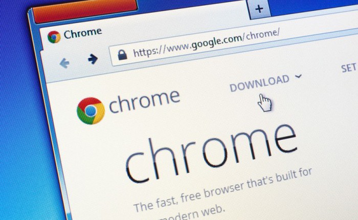 Microsoft chê Chrome tốn pin, Google đã có câu trả lời