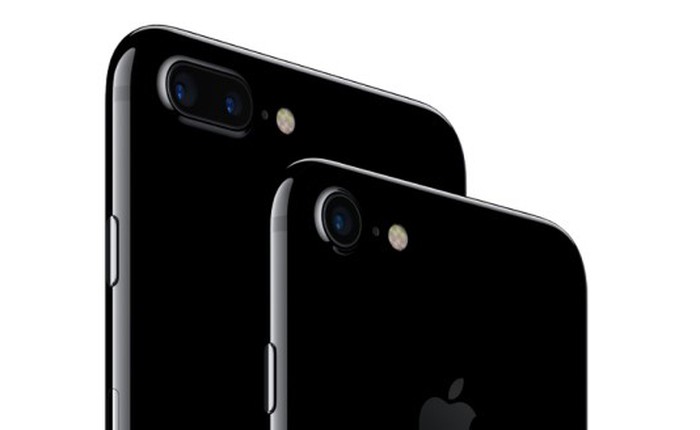 New York Times nhận định thiếu sót lớn nhất của iPhone 7 chính là không có sự đột phá về thiết kế