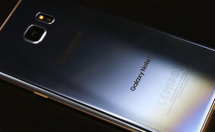 Samsung sẽ gây phiền phức cho người dùng, nếu họ nhất quyết không đổi trả Note7 cũ