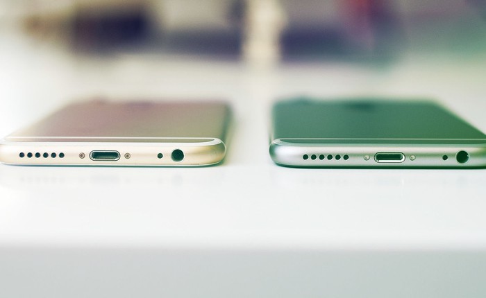 Sau iPhone 7, lại có thêm một chiếc smartphone flagship khác cũng sẽ bỏ jack cắm 3.5mm
