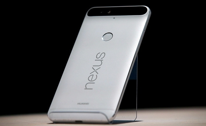 Sau khi ra mắt Pixel, Google xác nhận khai tử dòng smartphone Nexus