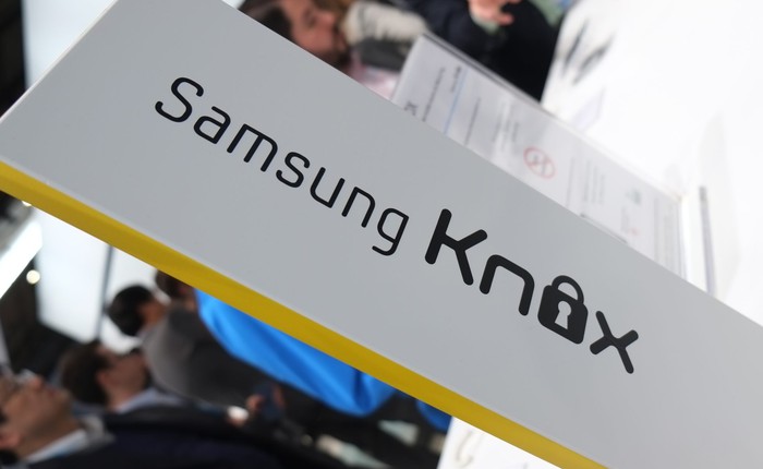 “Thành trì bảo mật” KNOX của Samsung bị phát hiện có 3 lỗ hổng nghiêm trọng