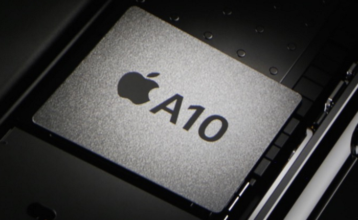 Chip A10 của Apple đã rất mạnh, nhưng A10X sẽ còn mạnh hơn gấp nhiều lần