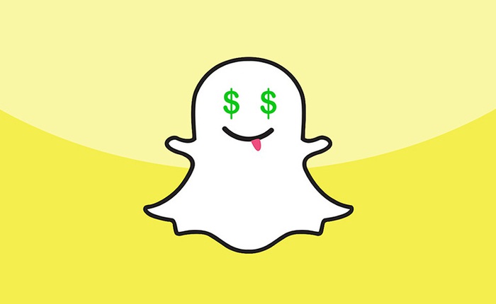 Snap Inc. sẽ IPO vào đầu năm 2017 với tổng giá trị 25 tỷ USD