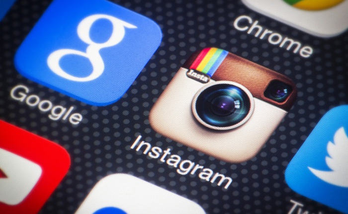 Xuất hiện thông tin Facebook sẽ mất thương hiệu Instagram tại Việt Nam
