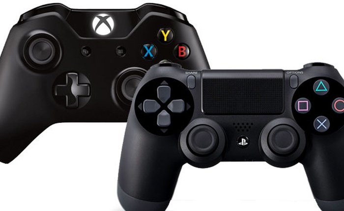 PlayStation 4 và Xbox đời mới sẽ ảnh hưởng tới người chơi game trên PC như thế nào?