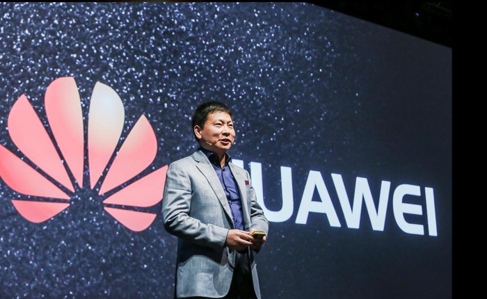Huawei lớn tiếng tuyên bố sẽ đánh bại Apple trong thời gian 2 năm