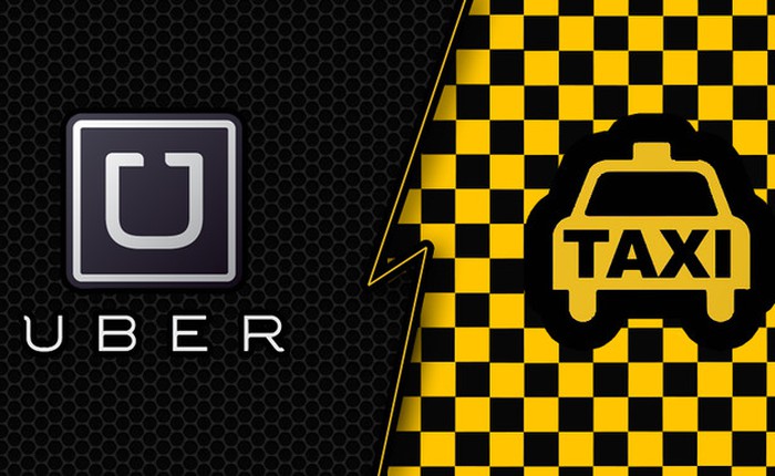 Thử đi ăn trưa bằng Uber kiểu mới xem giá cả thay đổi như thế nào