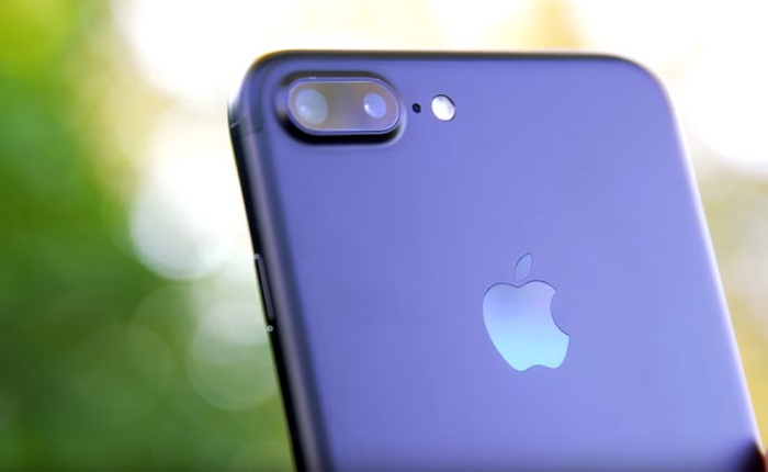 Apple sẽ khiến những kẻ trộm cắp không còn dám ngó ngàng tới chiếc iPhone của bạn nữa