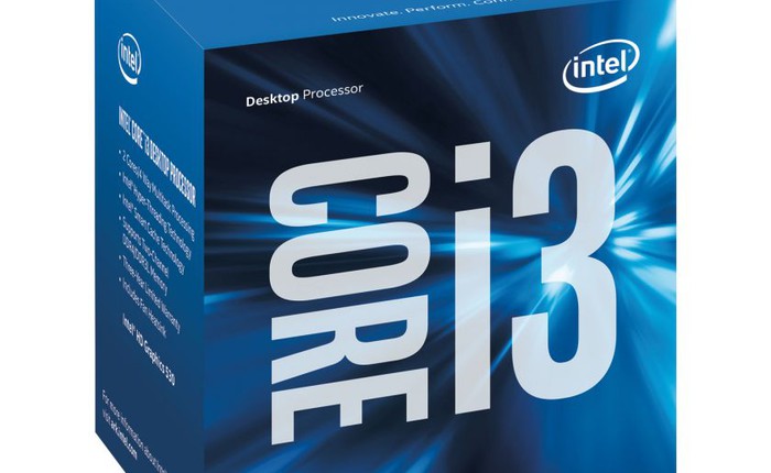 Intel Kaby Lake Core i3 cũng có thể ép xung, mã là i3-7350K?