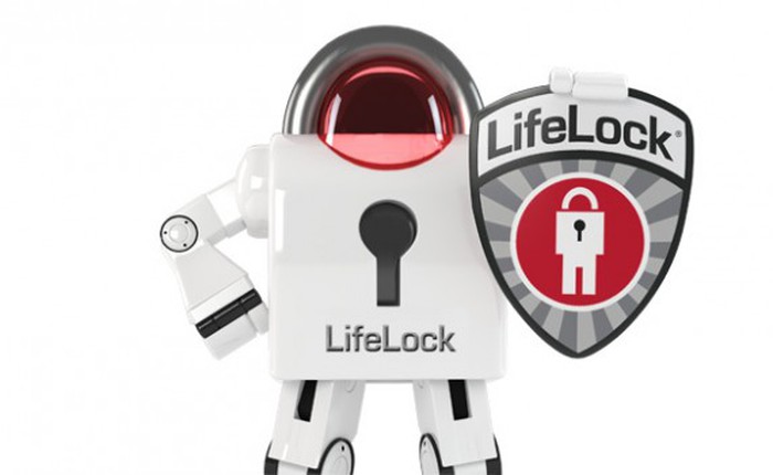 Công ty bảo mật Symantec thâu tóm LifeLock với giá trị 2,3 tỷ USD, nhằm giải quyết mối đe dọa lớn nhất hiện nay trên internet