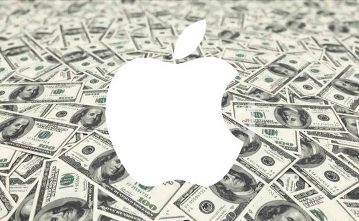 Nike, Apple, Goldman Sachs và câu chuyện che giấu 2,5 nghìn tỷ USD