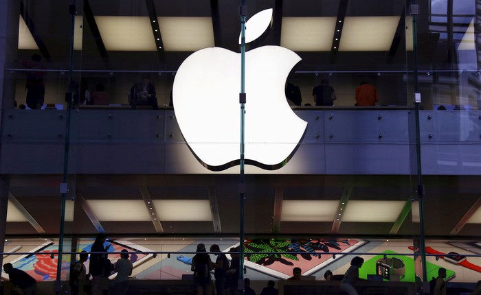 Apple tức giận, cho rằng mình không được đối xử công bằng khi bị đòi 14 tỷ USD tiền thuế